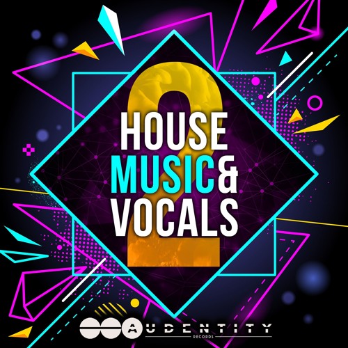 Audentity Records House Music and Vocals 2 WAV-DECiBEL