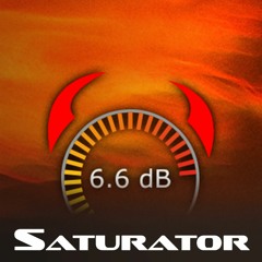 HOFA SYSTEM Saturator "Tape" on Drums – Preset "Drums LoFi Tape"