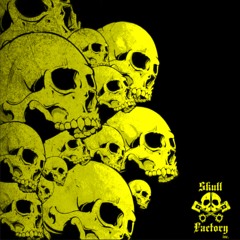 RE DUPRE - HAIFISCHANGRIFF | SKULL FACTORY INC.