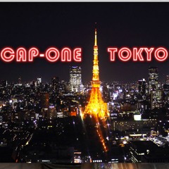 Tokyo