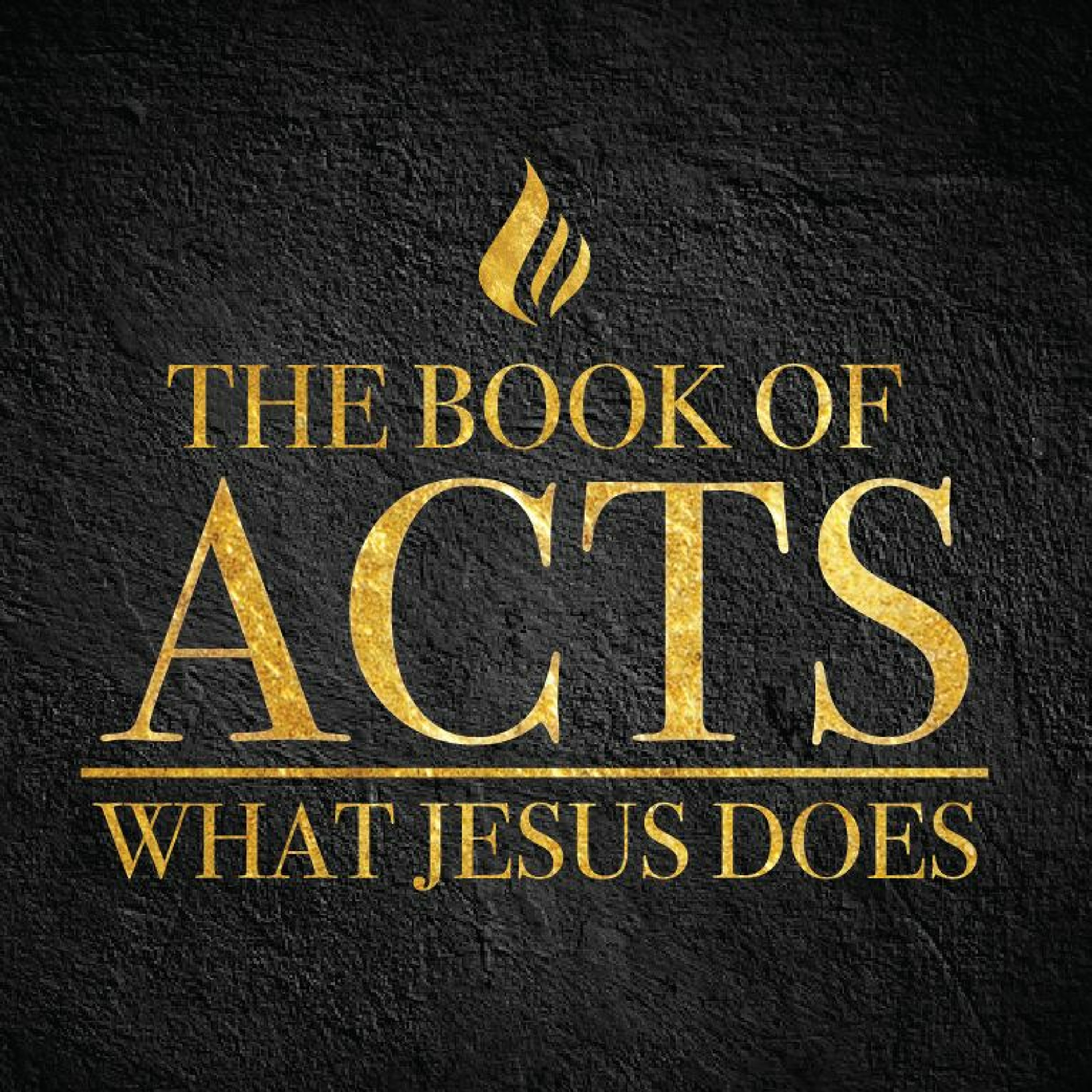 Wellspring Church Podcast