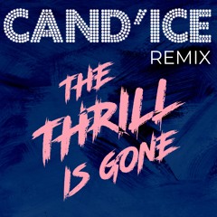 B. B.  King - The Thrill Is Gone (Cand'ICE Remix)