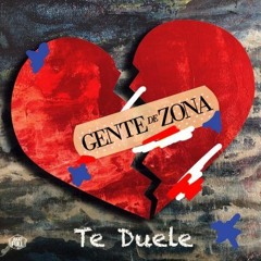 Gente De Zona - Te Duele (Dj Salva Garcia & Dj Alex Melero 2018 Edit)