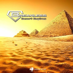 1. Breakless - Desert Empires