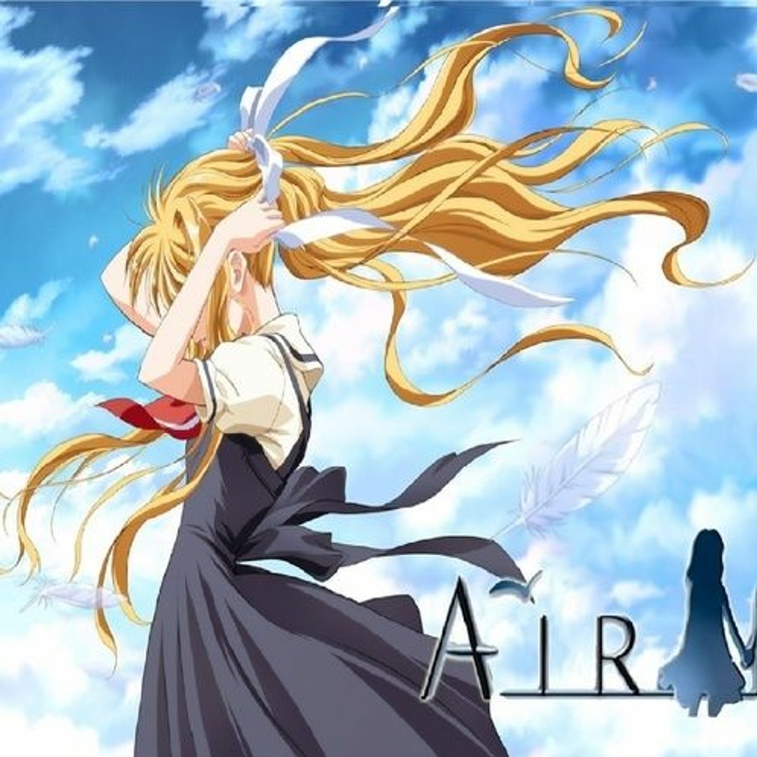 鳥の歌/ 千里愛風｜獣装機攻ダンクーガノヴァ｜Lyrics｜Anime