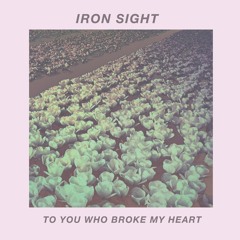 IRON SIGHT - Rosemary