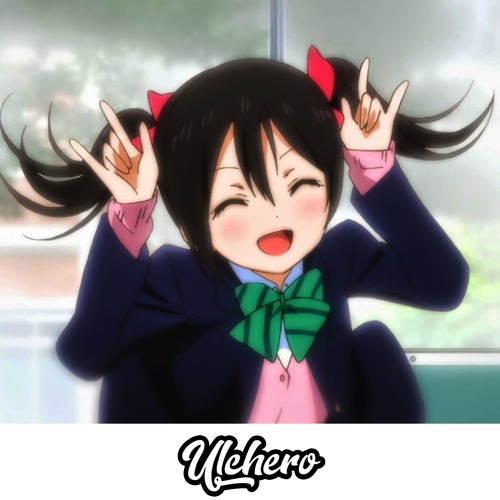 Stream Nico Nico Nii By Ulchero Listen Online For Free On Soundcloud
