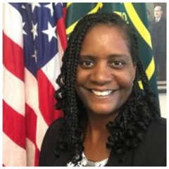 Episode #2 - Take It From Key with Jerri Marr, Assistant Director for RHVR