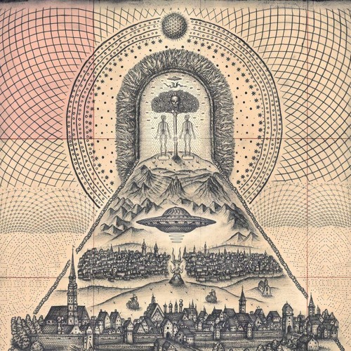 GrOmiNeT Corp - Propulsion Of Mind