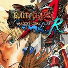 Guilty Gear XX Accent Core- Noontide (Sol vs Ky Kiske Theme)
