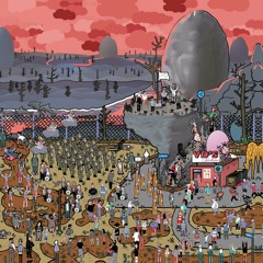 Prezident - Der ewige Ikea