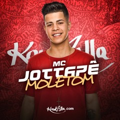 MC JottaPê - Moletom