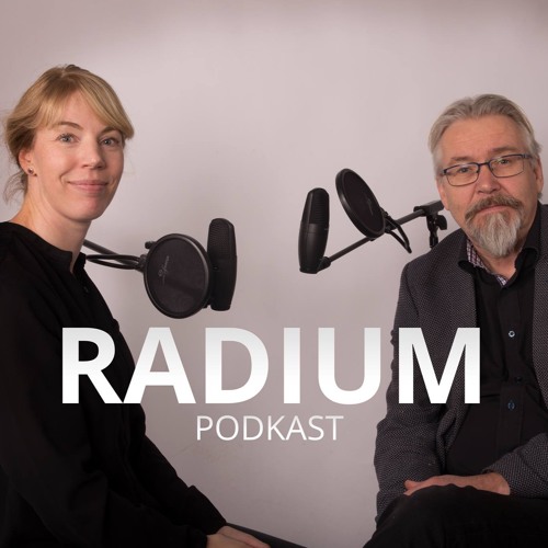 Episode 49: Vi snakker med Øystein Soug og Erik Digman Wiklund i Targovax