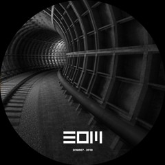 Irregular Synth - Whispers (Original Mix) [Edge Of Motion]