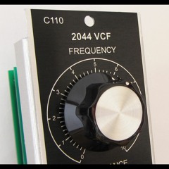 C110 2044 VCF - Drone Inverse