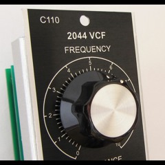 C110 2044 VCF - S&H Sequence