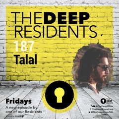 The Deep Residents 187 Talal