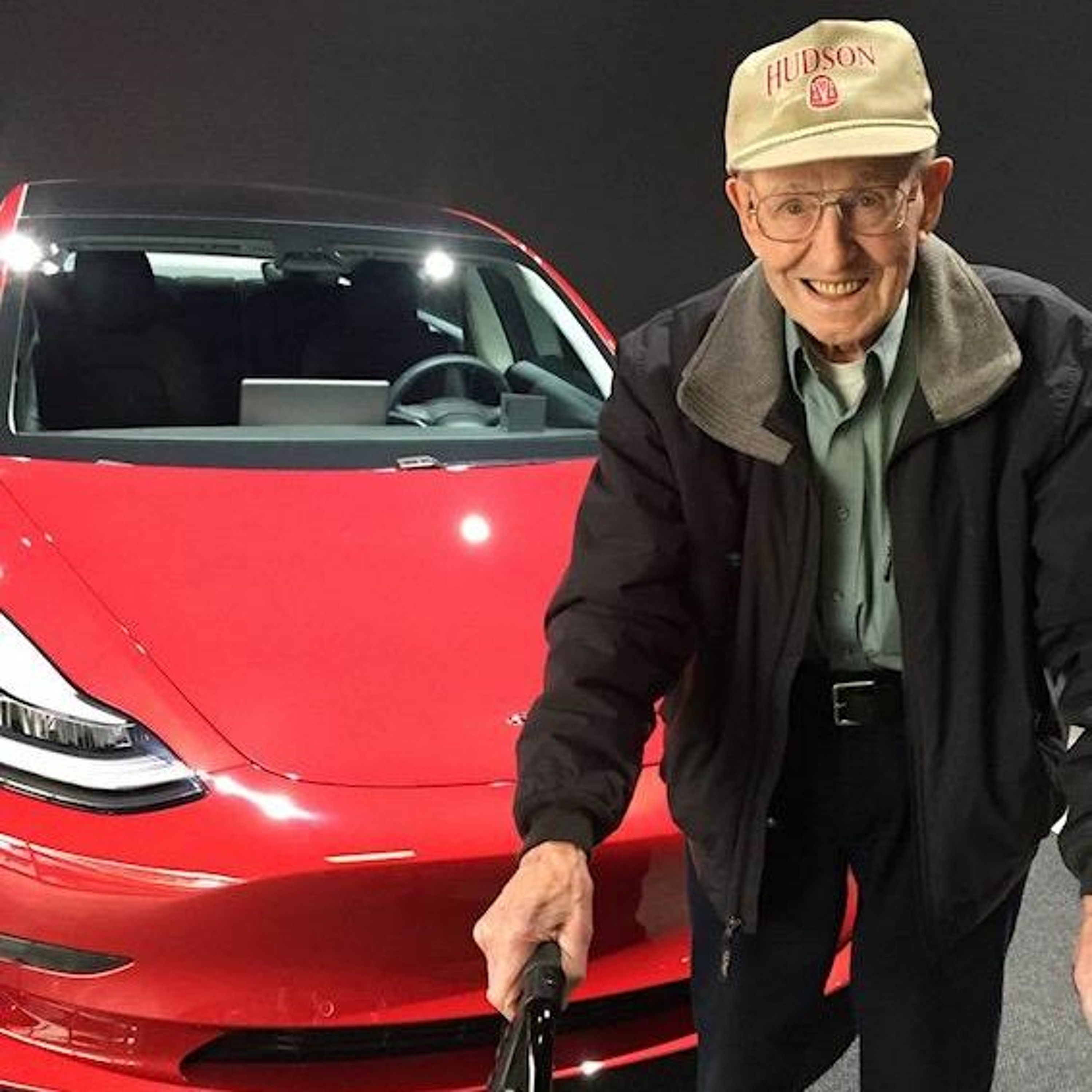 CleanTech Talk — EVs, Solar, Batteries, AI, Tesla