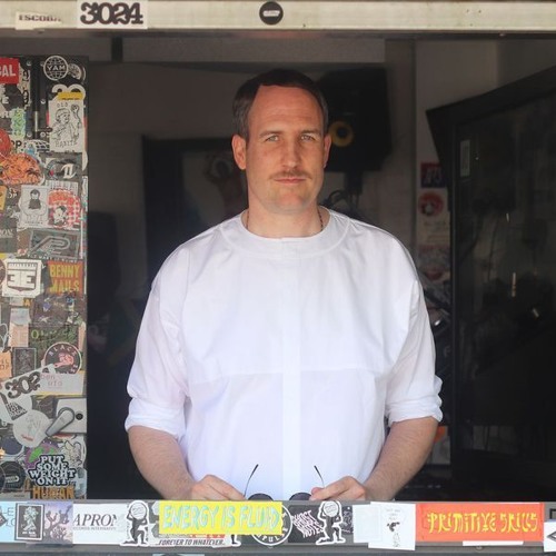 NTS Radio - Âme 10th June 2018