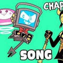 BATIM CHAPTER 4 SONG "Allison" ► Fandroid The Musical Robot .