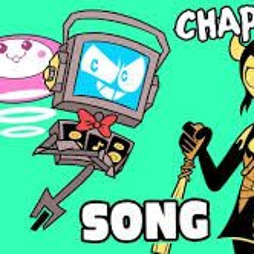 BATIM CHAPTER 4 SONG "Allison" ▻ Fandroid The Musical Robot . by RIGHTBEEF  THE GAMER