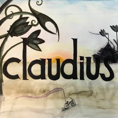Canopy Sounds 05: claudius