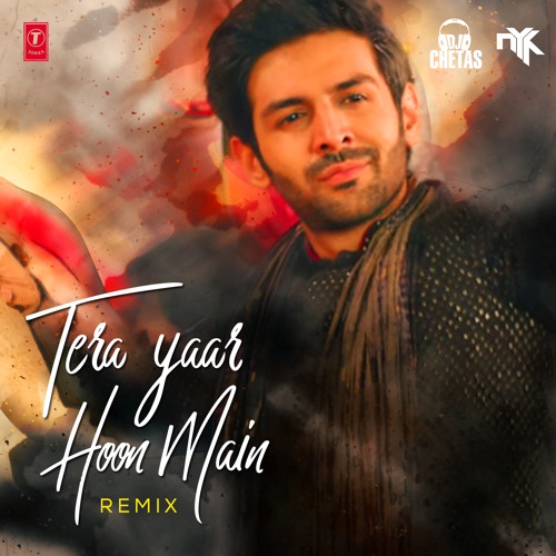 Tera yaar hoon main full audio song new arrivals