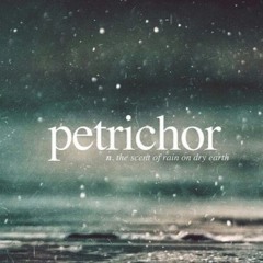 Petrichor