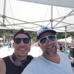 Sun Downer 07.06.18 with DJ Plank & DJ Barfly