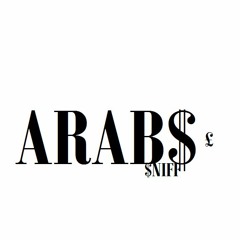 ARAB$ | Type Beat/Instrumental