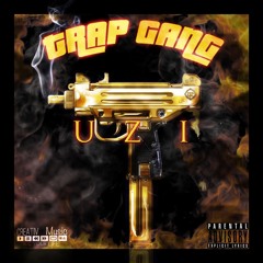 Oxymore Prod. - Trap Gang (UZI)
