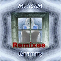 [KKS 009]MusiCoM - Granny (Pixel PiX Remix)