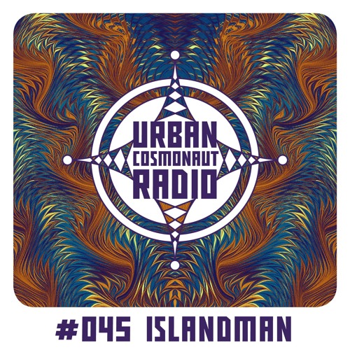 UCR #045 by Islandman