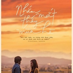 nhắm mắt thấy mùa hè