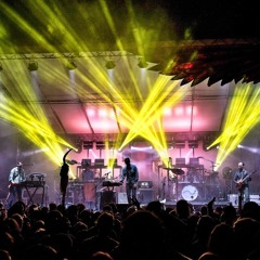 Live - Disc Jam - 6.9.2018