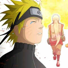 Sadness And Sorrows Music Box - From Naruto