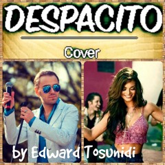 Senorita (Despacito cover Luis Fonsi)in Russian lang.