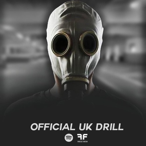Stream Finesse Foreva Listen to Drill UK Playlist playlist online for