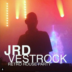 JRD - Vestrock 2018 - Retro House Party - PART 1