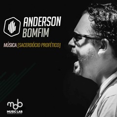 Música :: Sacerdócio Profético