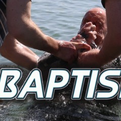 Baptism - Gregg Donaldson