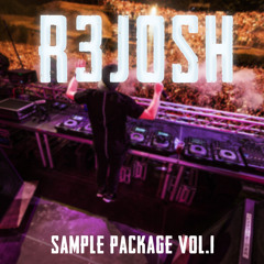 R3josh Sample Package Vol.1 Preview