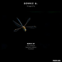 Dennis G. - Dragonfly (Sascha Lobeck Remix)