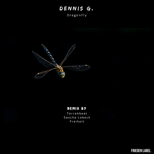 Dennis G. - Dragonfly (Sascha Lobeck Remix)