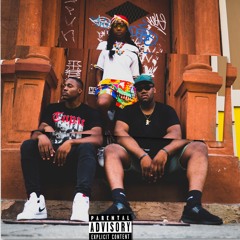 The Motto Ft PellTheDon, Jetty