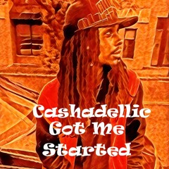 Got Me Started [Prod. by InsertAKick]