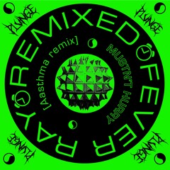 Fever Ray - Mustn´t Hurry (Aasthma Remix) Snippet