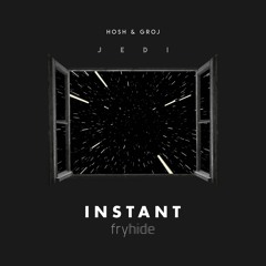 HOSH & GROJ - Jedi [Instant]