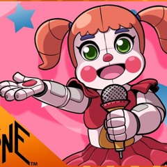 I Can’t Fix You - FNAF Sister Location Song (8 Bit Chiptunes Cover)