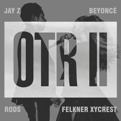 Beyoncé + JAY Z - Diva & Clique (On The Run II Studio Version) [RODS | FX Mix]